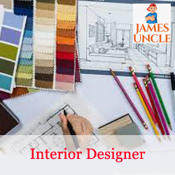 Interior designer Mr. Pramad Sharma in Sreebhumi